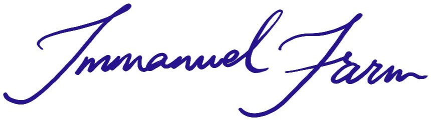 Immanuel Farm Text